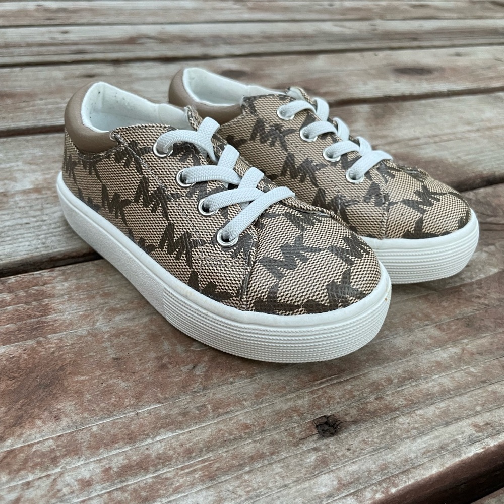 Michael Kors Baby Shoes